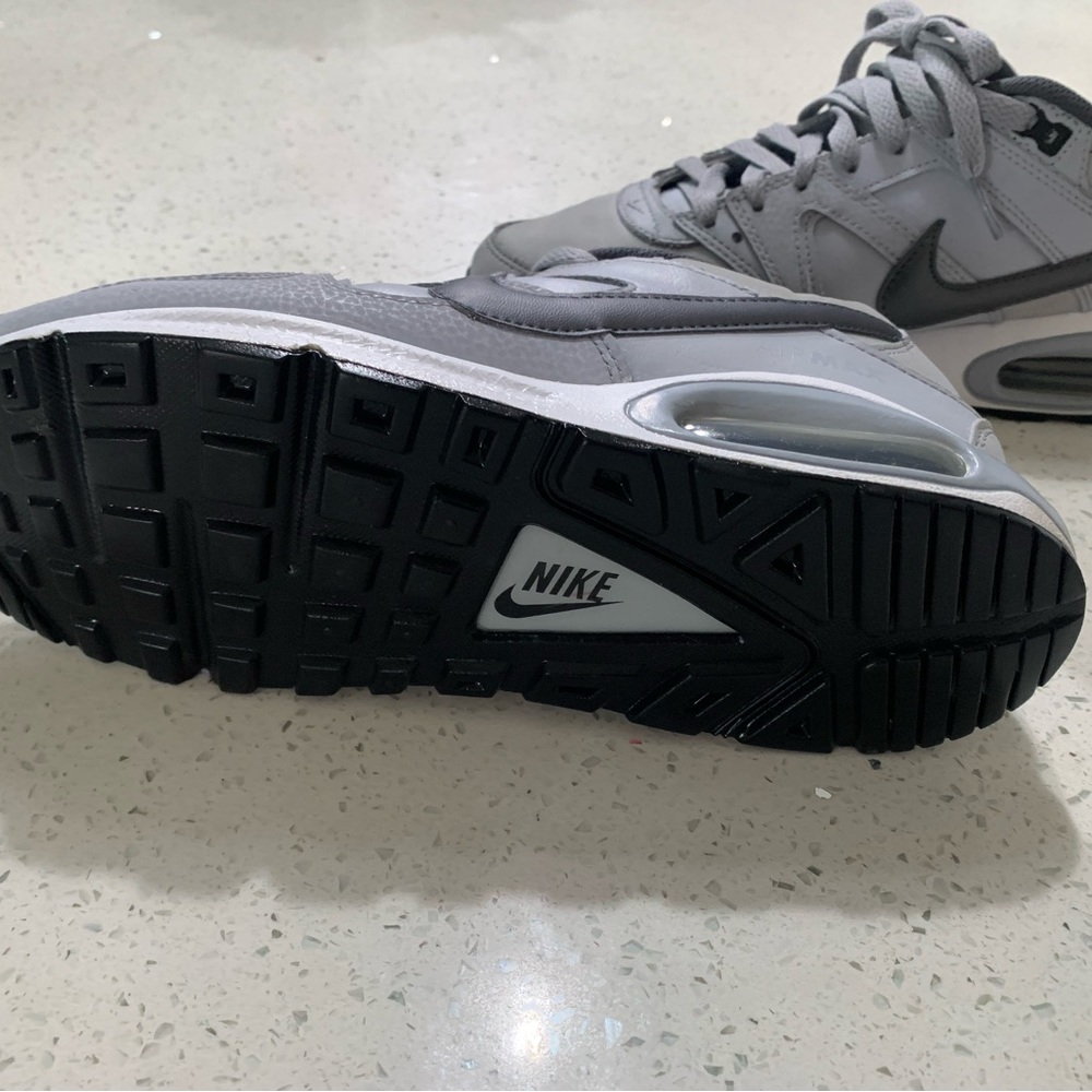 used nike air max